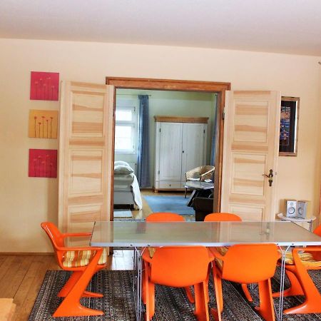 Villa Seenland Bohlen  Dış mekan fotoğraf
