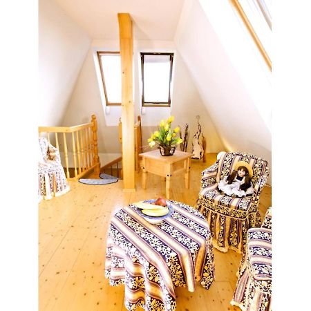 Villa Seenland Bohlen  Dış mekan fotoğraf