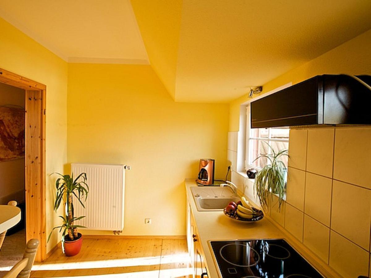 Villa Seenland Bohlen  Dış mekan fotoğraf