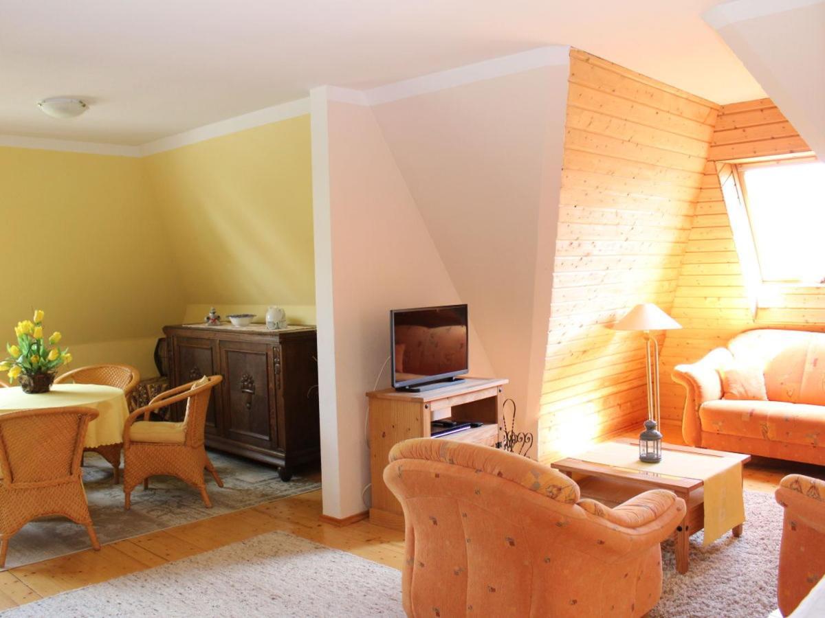 Villa Seenland Bohlen  Dış mekan fotoğraf