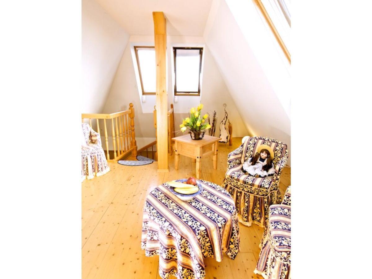 Villa Seenland Bohlen  Dış mekan fotoğraf