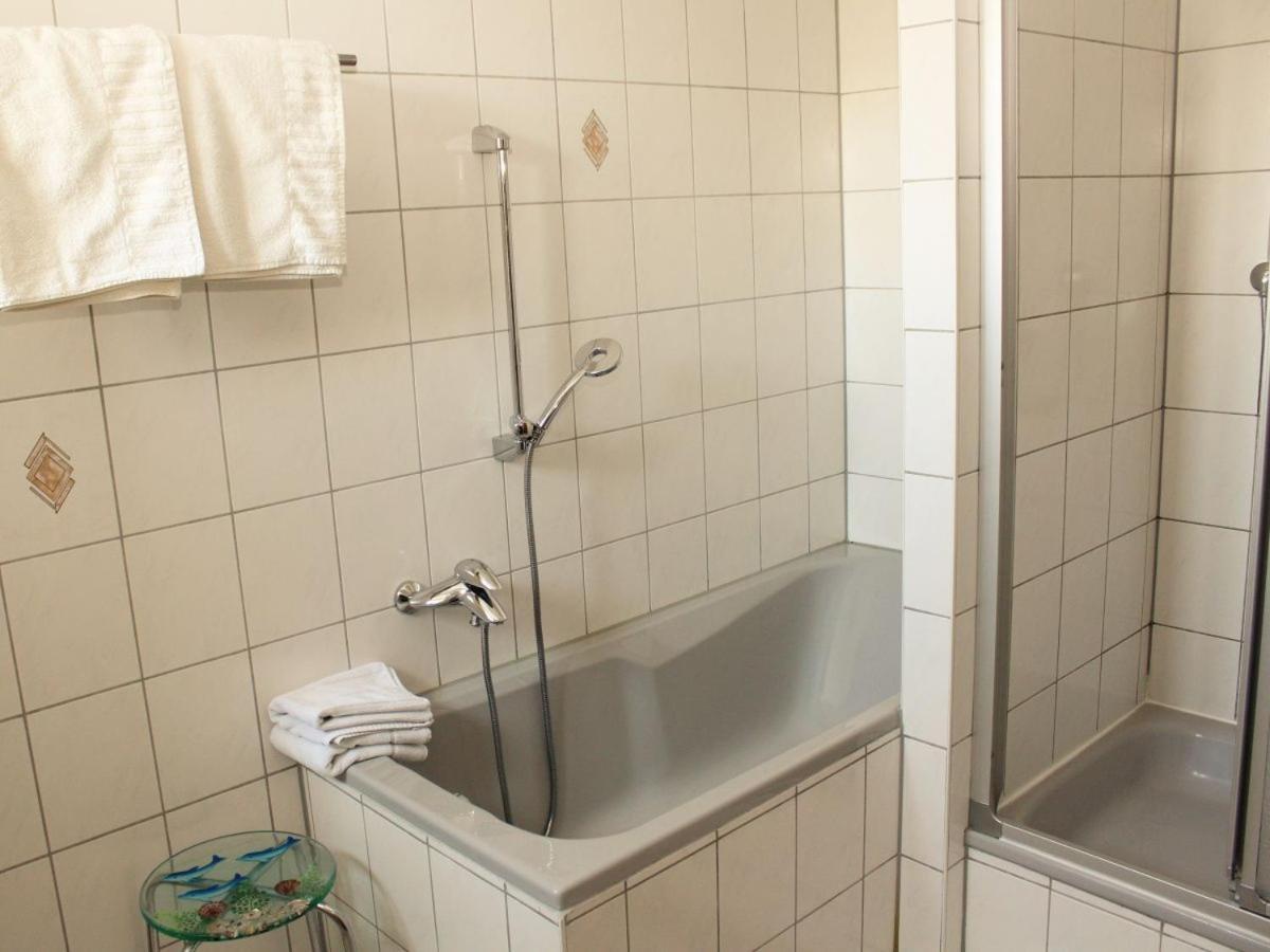 Villa Seenland Bohlen  Dış mekan fotoğraf
