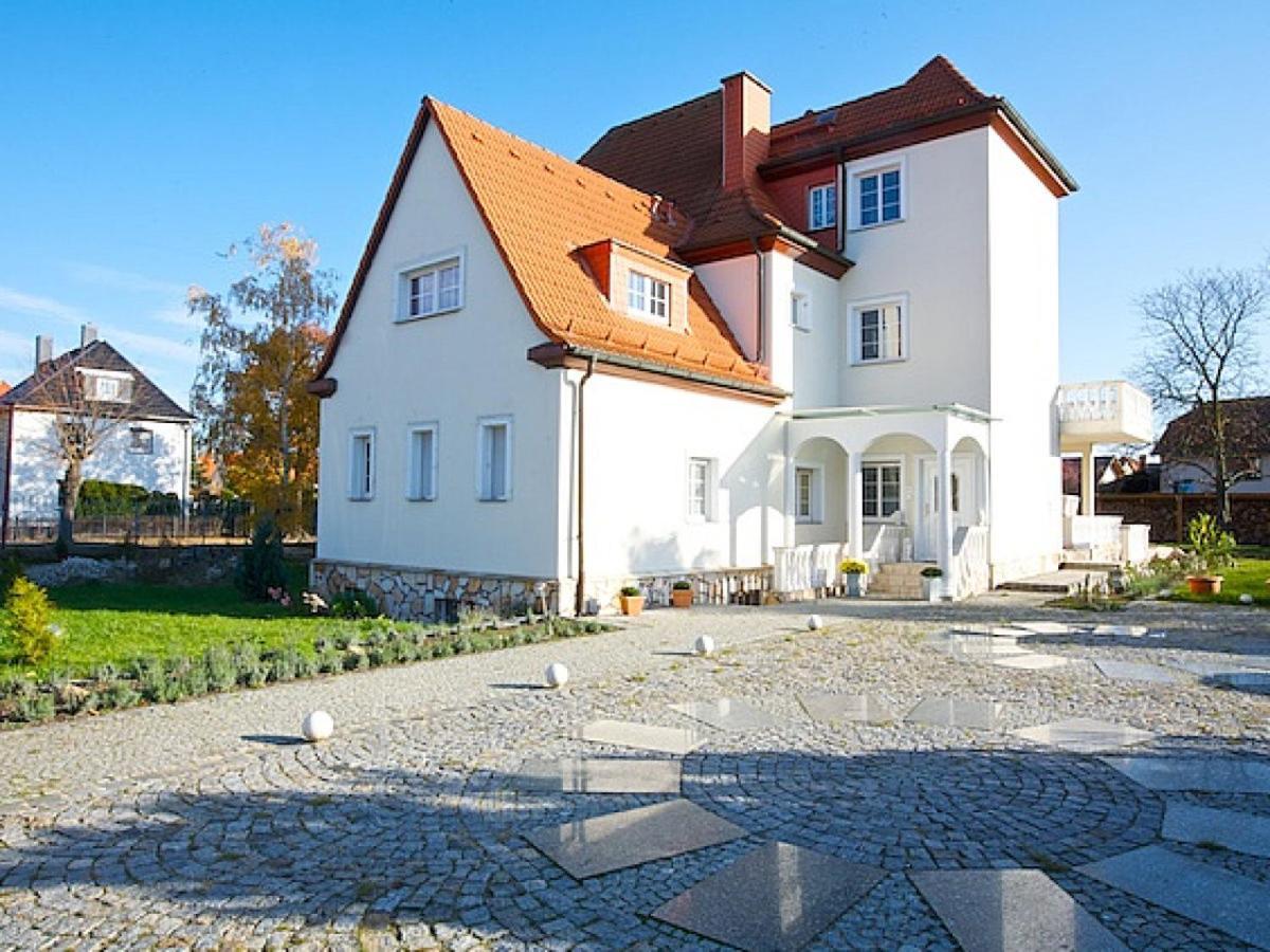 Villa Seenland Bohlen  Dış mekan fotoğraf