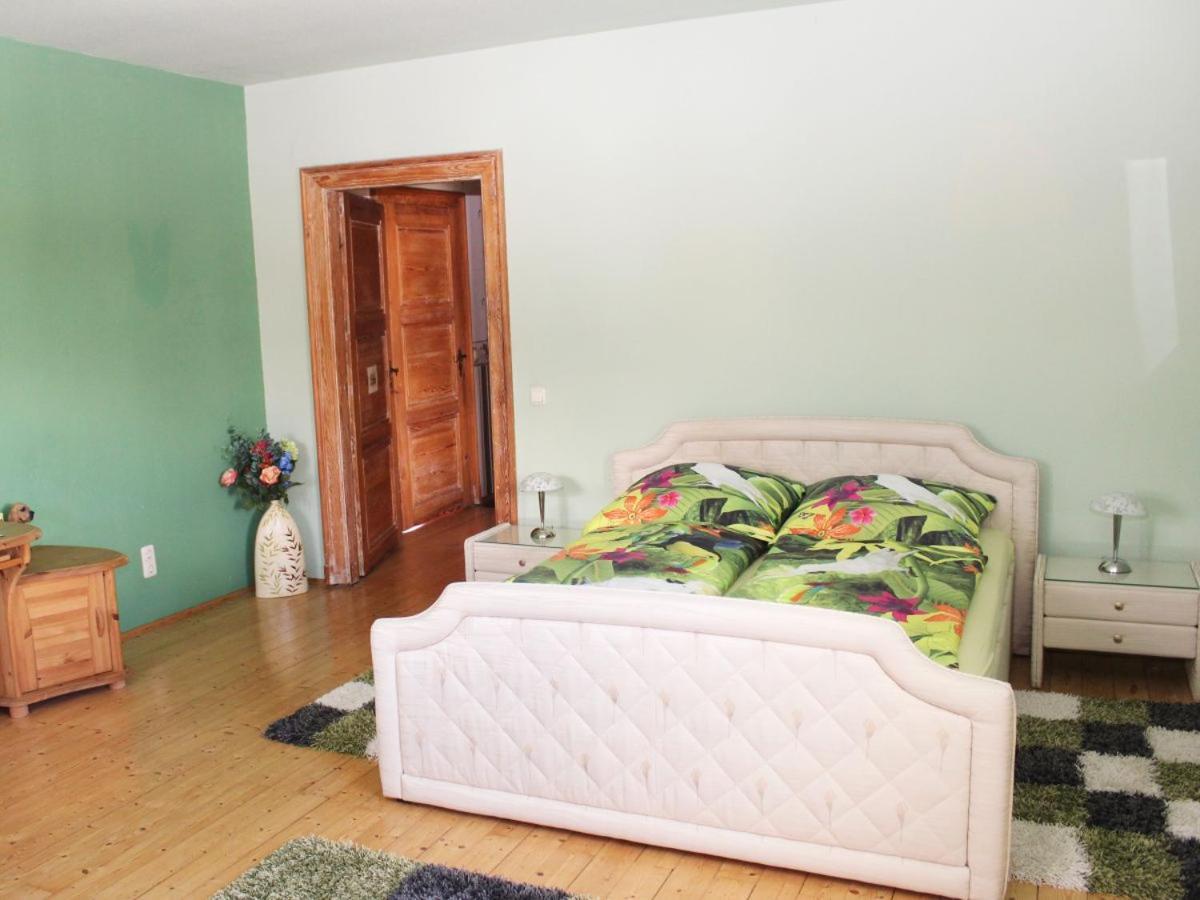 Villa Seenland Bohlen  Dış mekan fotoğraf